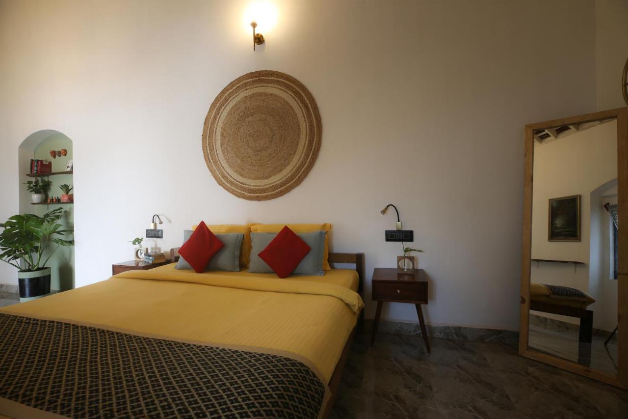 Craft Hostels Анджуна Екстериор снимка
