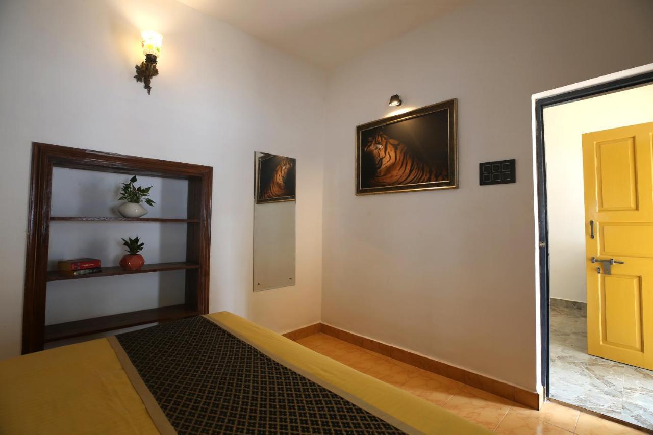 Craft Hostels Анджуна Екстериор снимка