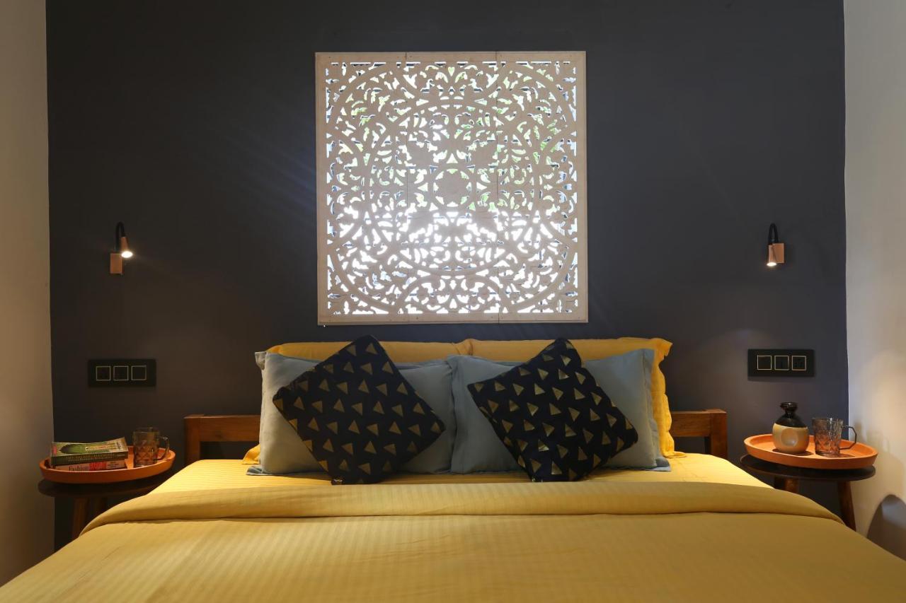 Craft Hostels Анджуна Екстериор снимка